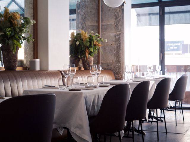 Quinsou Restaurant 