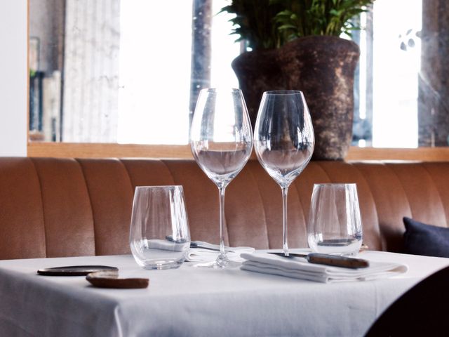 Quinsou Restaurant 
