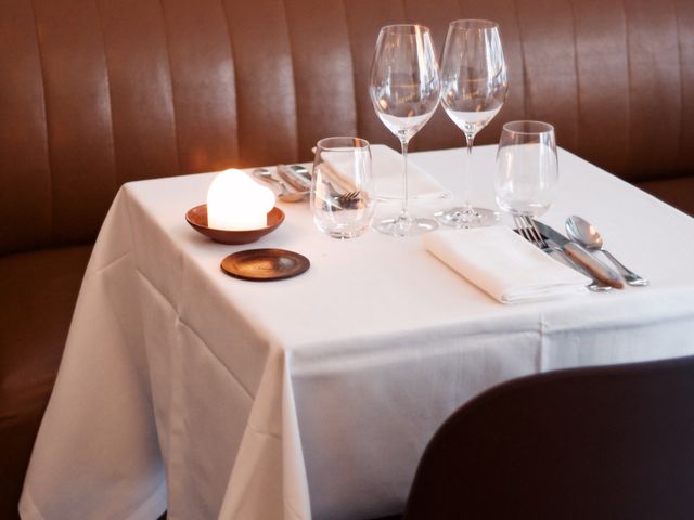 Quinsou Restaurant 